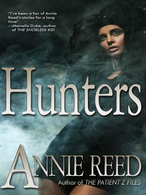 cover image of Hunters